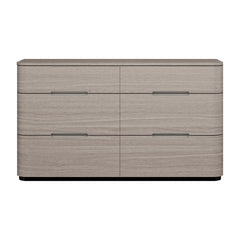 Vera Double Dresser by Whiteline Modern Living