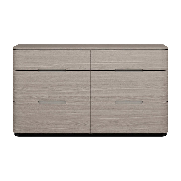 Vera Double Dresser by Whiteline Modern Living