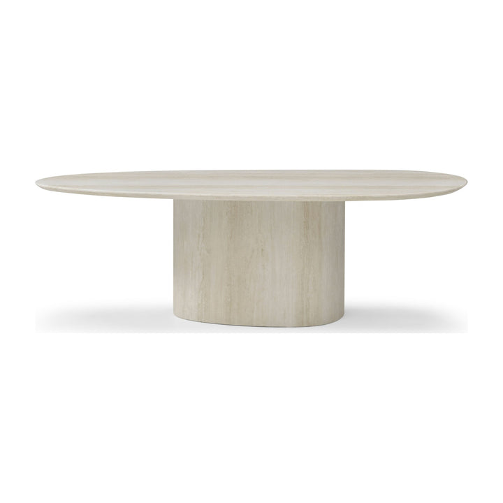 Petra Dining Table by Whiteline Modern Living