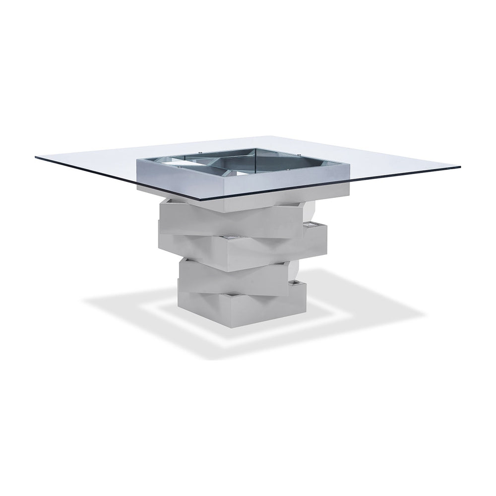 Carson Dining Table by Whiteline Modern Living