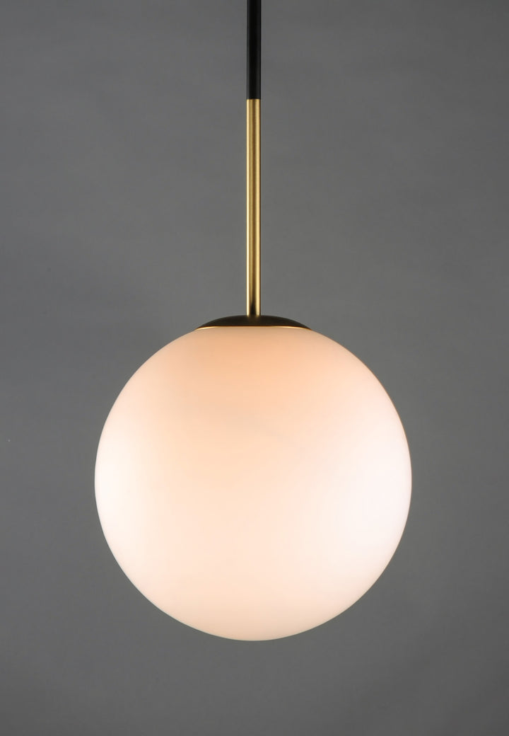 Vesper Pendant by Studio M Lighting – lifestyle