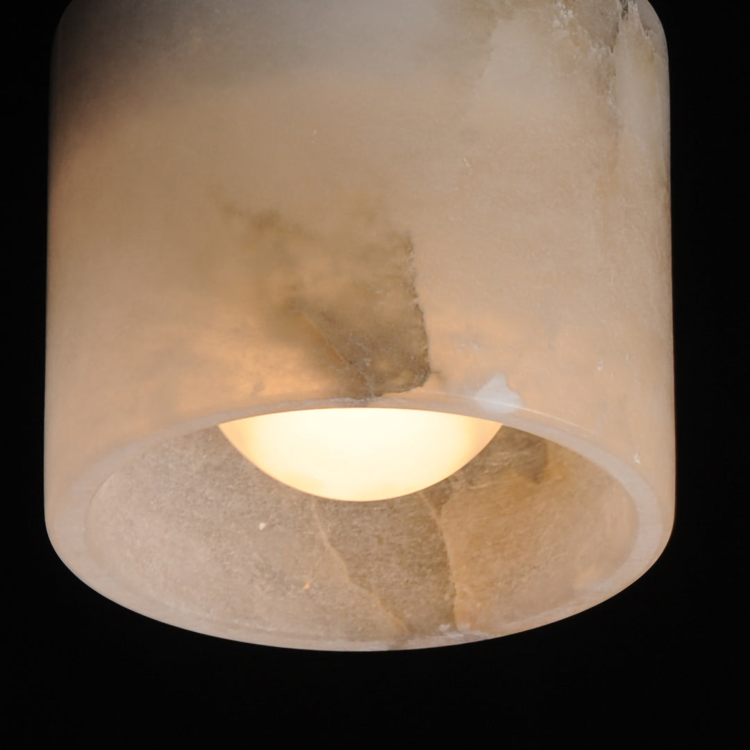 Cava LED Surface Mount by Studio M Lighting – lifestyle