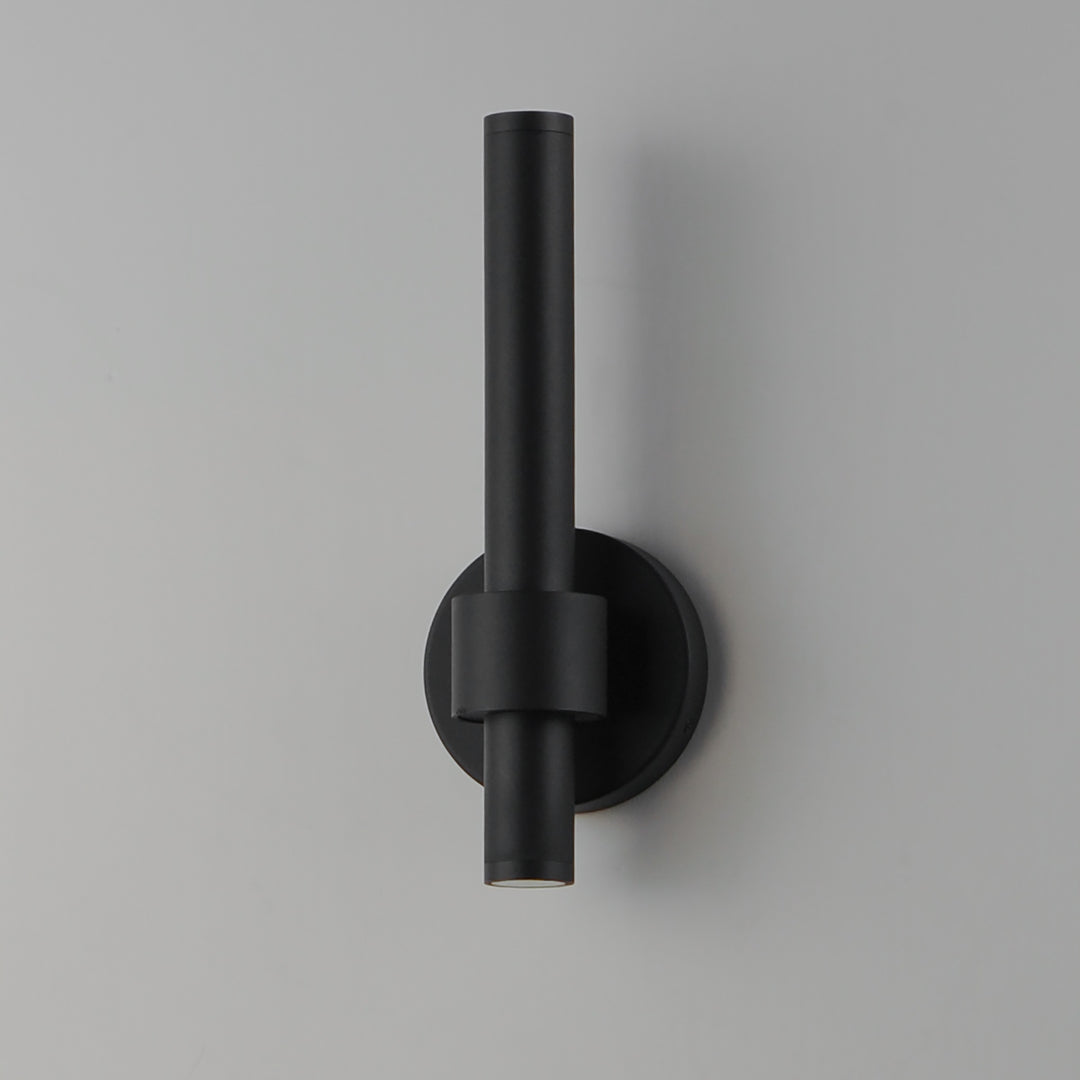 Reveal Outdoor Reveal 14 LED Outdoor Wall Sconce by Studio M Lighting – lifestyle