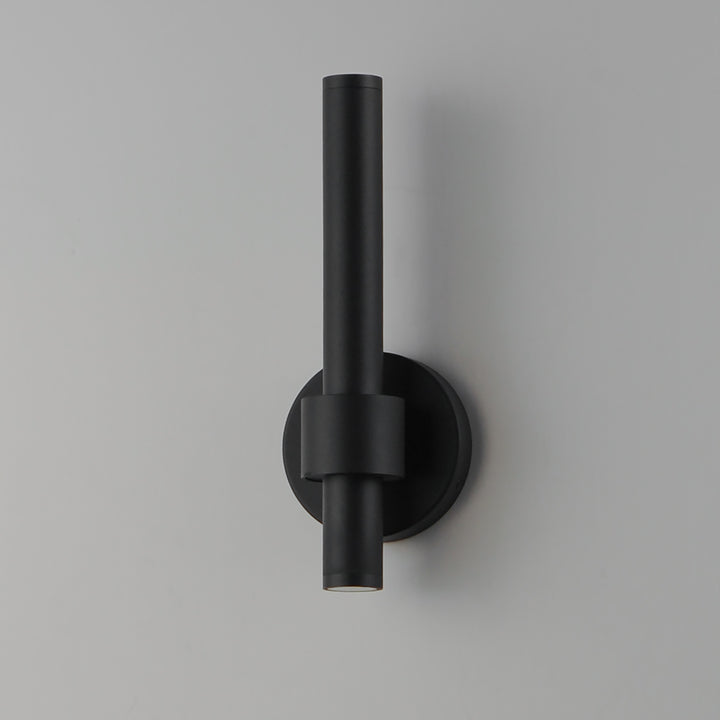 Reveal Outdoor Reveal 14 LED Outdoor Wall Sconce by Studio M Lighting – lifestyle