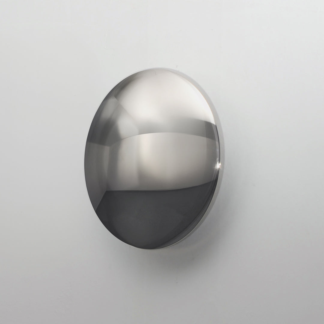 Vesta 8" LED Flush Mount/Wall Sconce by Studio M Lighting – lifestyle