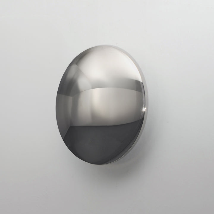Vesta 8" LED Flush Mount/Wall Sconce by Studio M Lighting – lifestyle