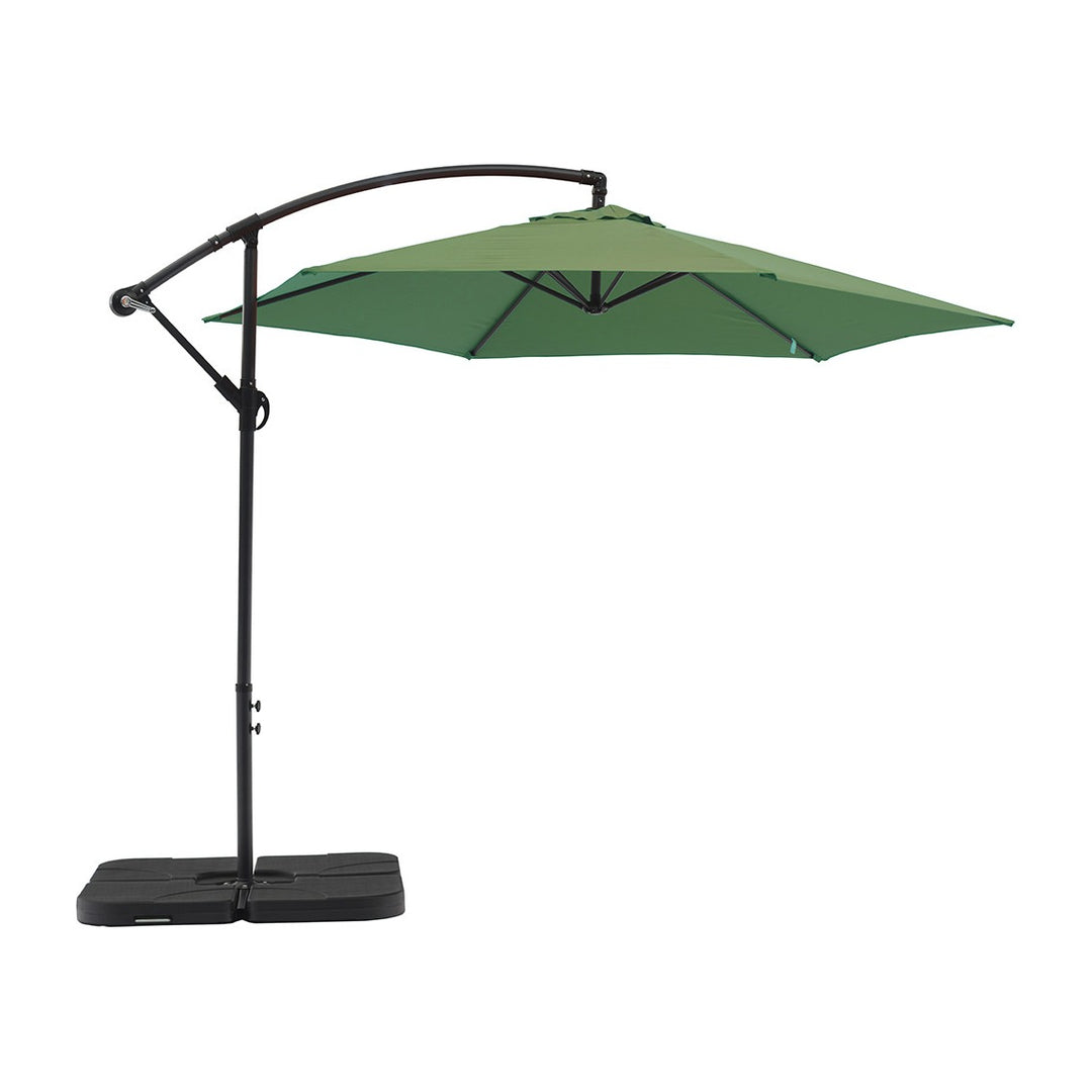 Aiden Outdoor Umbrella by Whiteline Modern Living