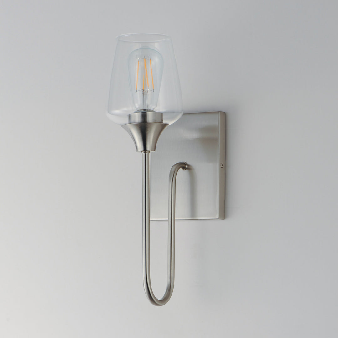 Goblet 1-Light Wall Sconce by Studio M Lighting – lifestyle