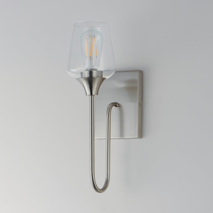 Goblet 1-Light Wall Sconce by Studio M Lighting – lifestyle