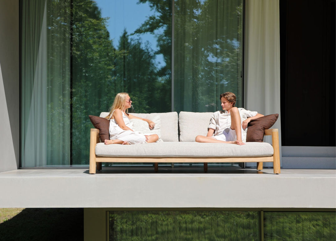Tolo Sofa by Whiteline Modern Living – lifestyle