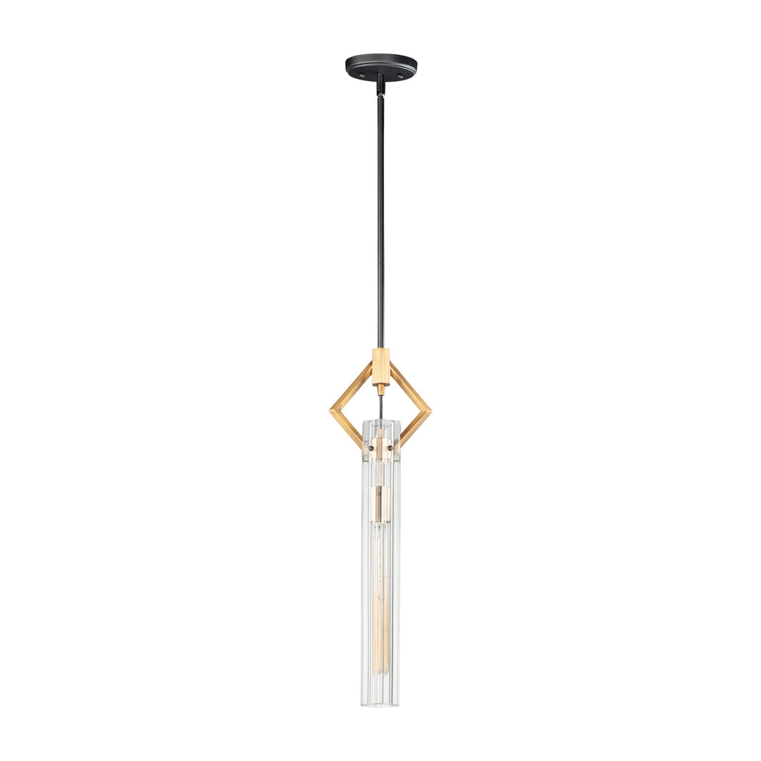 Flambeau Mini Pendant by Studio M Lighting