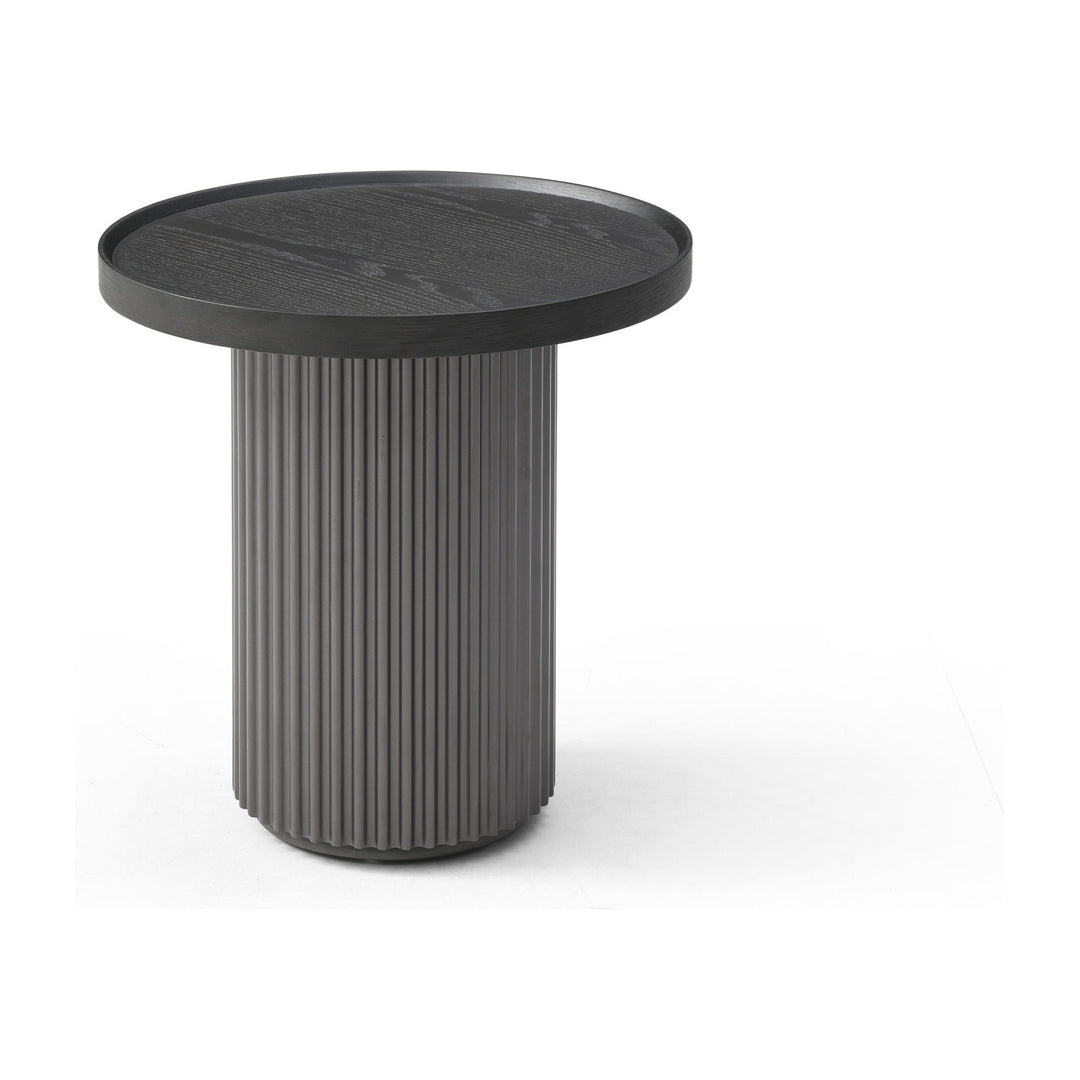 Heidi Side Table by Whiteline Modern Living