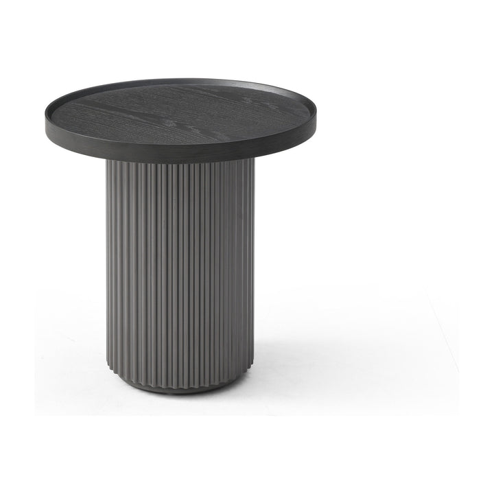 Heidi Side Table by Whiteline Modern Living