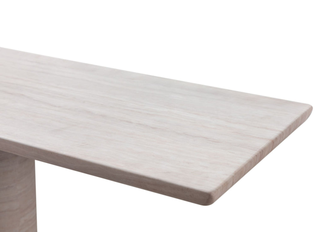 Rocca Console by Whiteline Modern Living – lifestyle