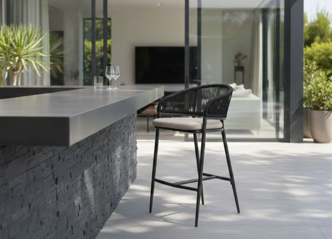 Jack Barstool by Whiteline Modern Living – lifestyle