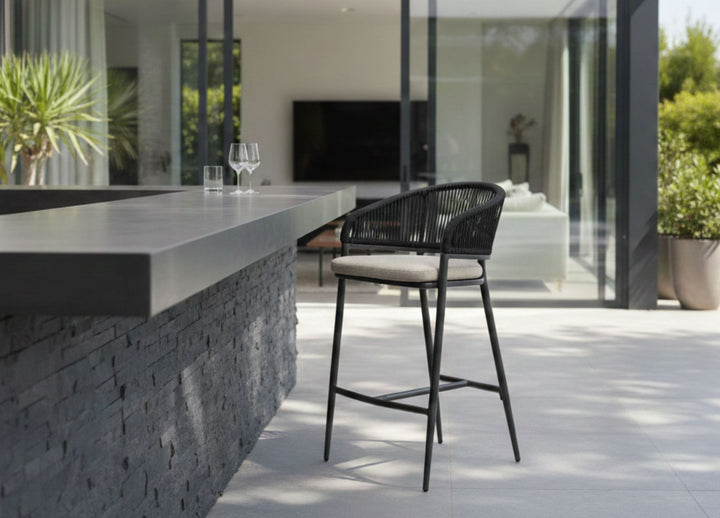 Jack Barstool by Whiteline Modern Living – lifestyle