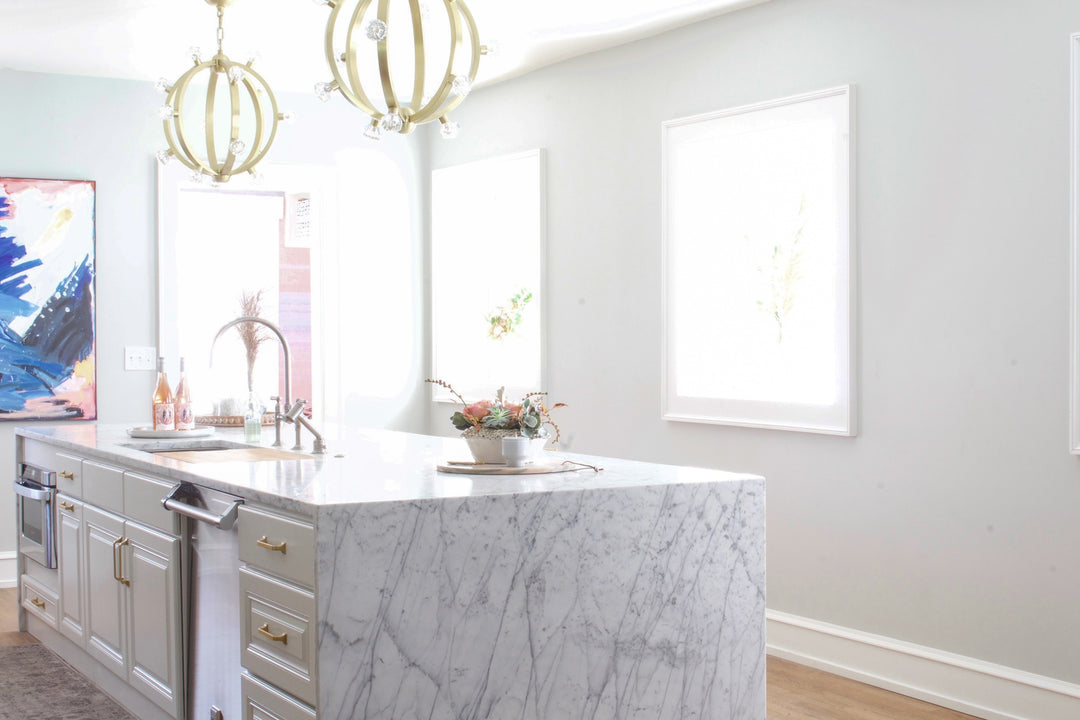 Norma Jeane Pendant 23772 by Studio M Lighting – lifestyle