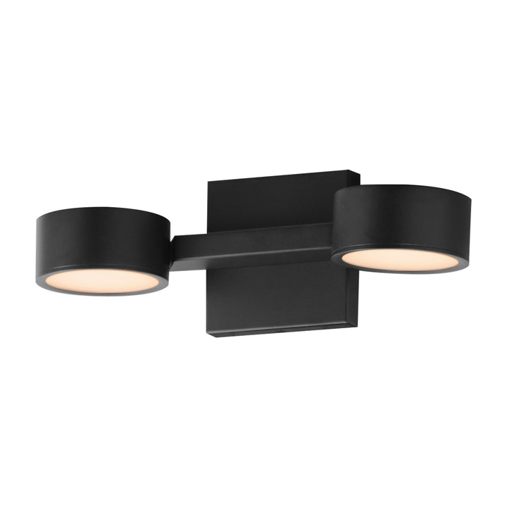 Embrace 2-Light LED Wall Sconce by Studio M Lighting