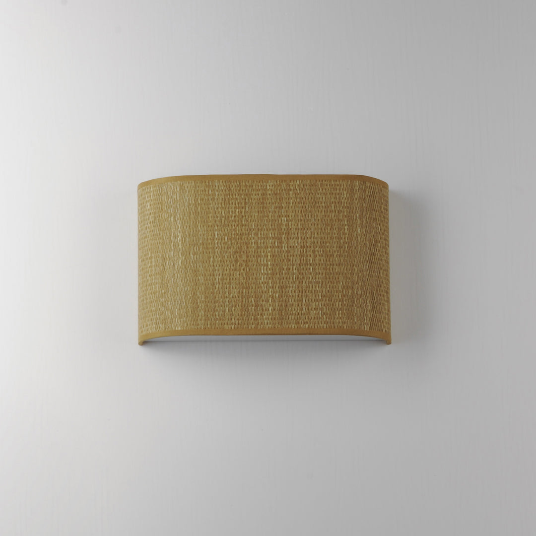 Prime 13 Wide LED Sconce 120-277 UNV Dim by Studio M Lighting – lifestyle