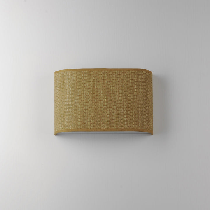 Prime 13 Wide LED Sconce 120-277 UNV Dim by Studio M Lighting – lifestyle