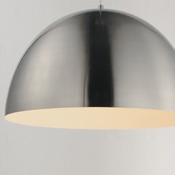 Tova 20 Pendant by Studio M Lighting – lifestyle