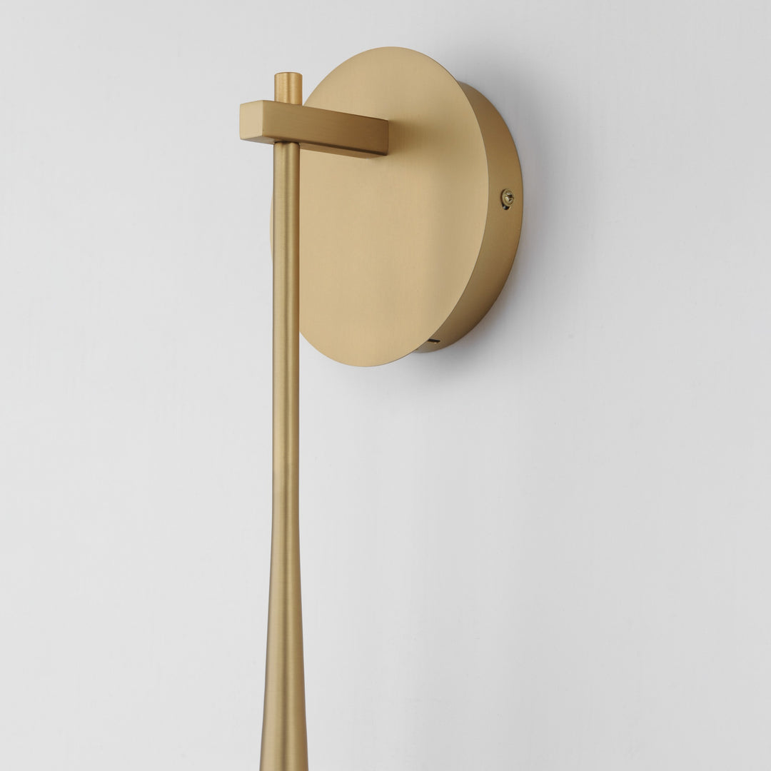 Pierce 1-Light LED Sconce by Studio M Lighting – lifestyle