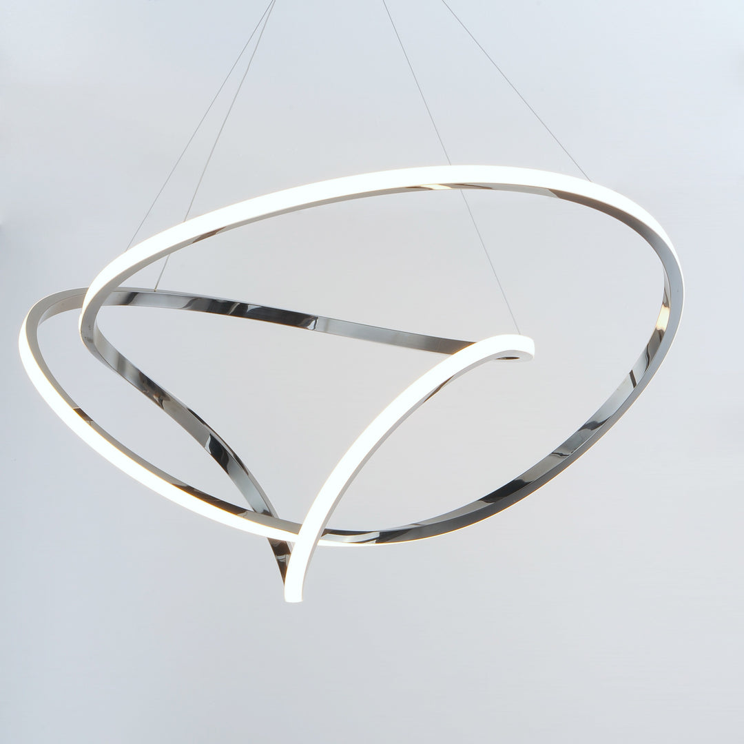 Perpetual Pendant 250456 by Studio M Lighting – lifestyle
