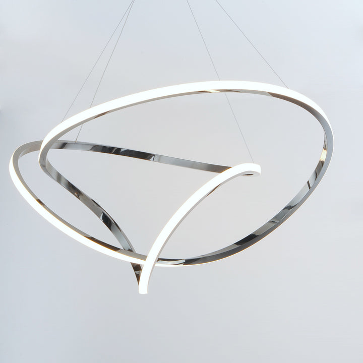 Perpetual Pendant 250456 by Studio M Lighting – lifestyle