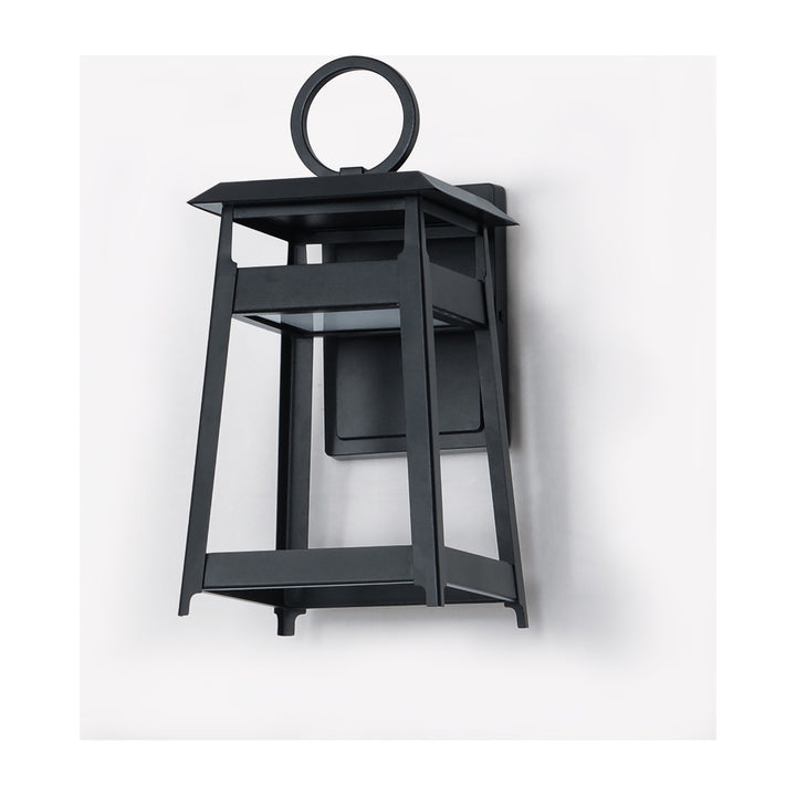 Pagoda LED Outdoor Sconce by Studio M Lighting