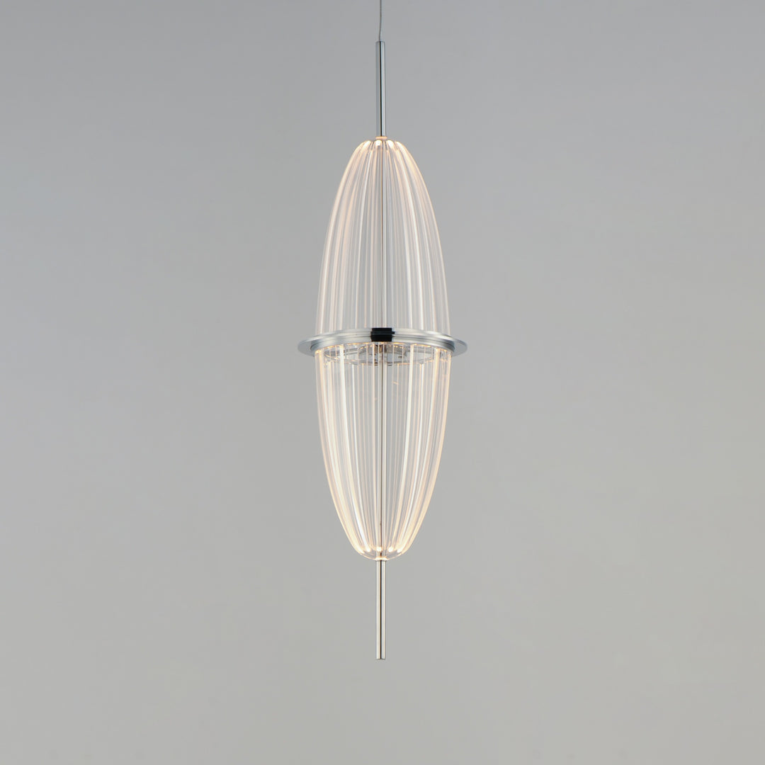 Quasar LED Mini Pendant by Studio M Lighting – lifestyle