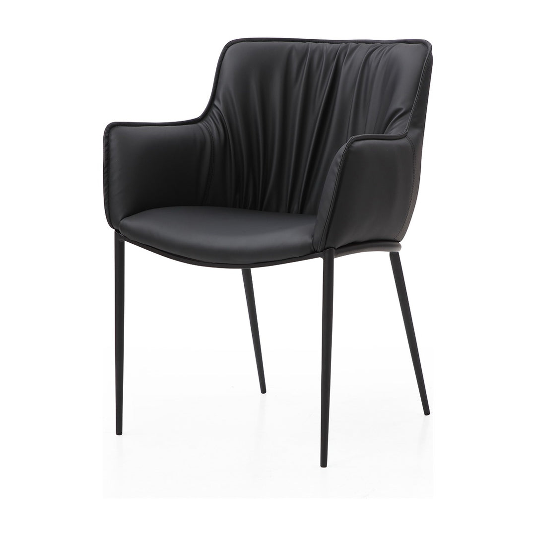 Tiffany Dining Armchair by Whiteline Modern Living