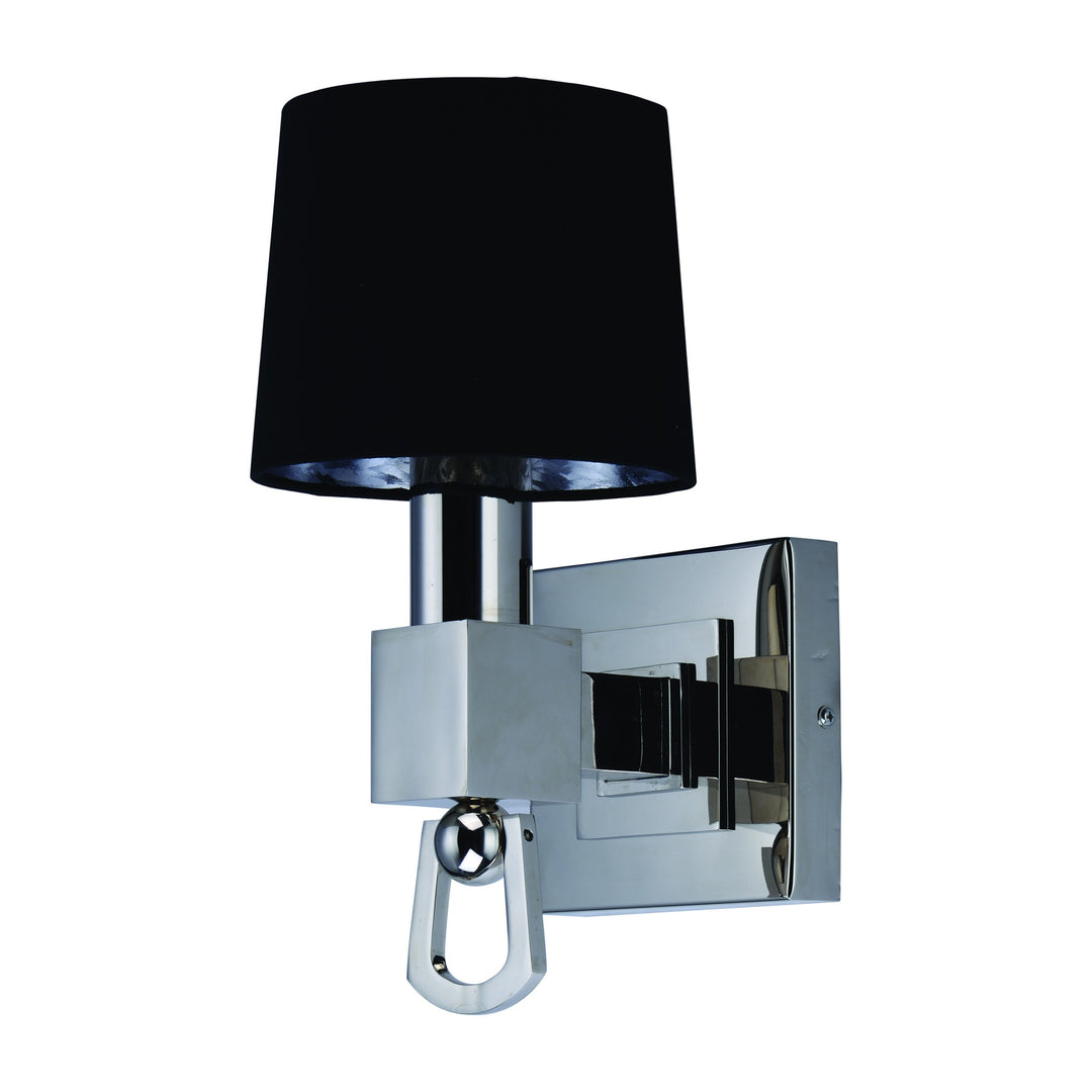 Jefferson 1-Light Wall Sconce by Studio M Lighting