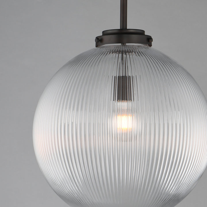 Kasbah 16 Pendant by Studio M Lighting – lifestyle