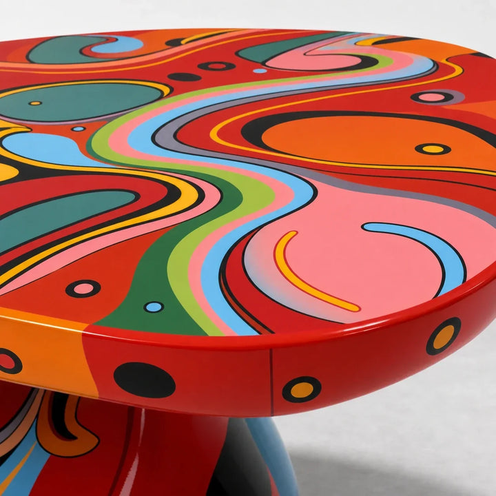 Celestia Desk by Interior Moderna - view 5