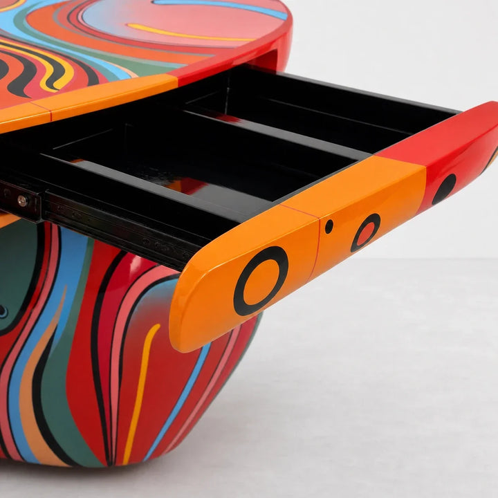 Celestia Desk by Interior Moderna - view 6