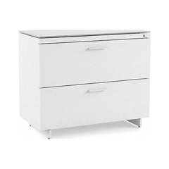 Centro Lateral File Cabinet 6416 BDI