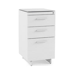 Centro Three Drawer File Cabinet 6414 BDI