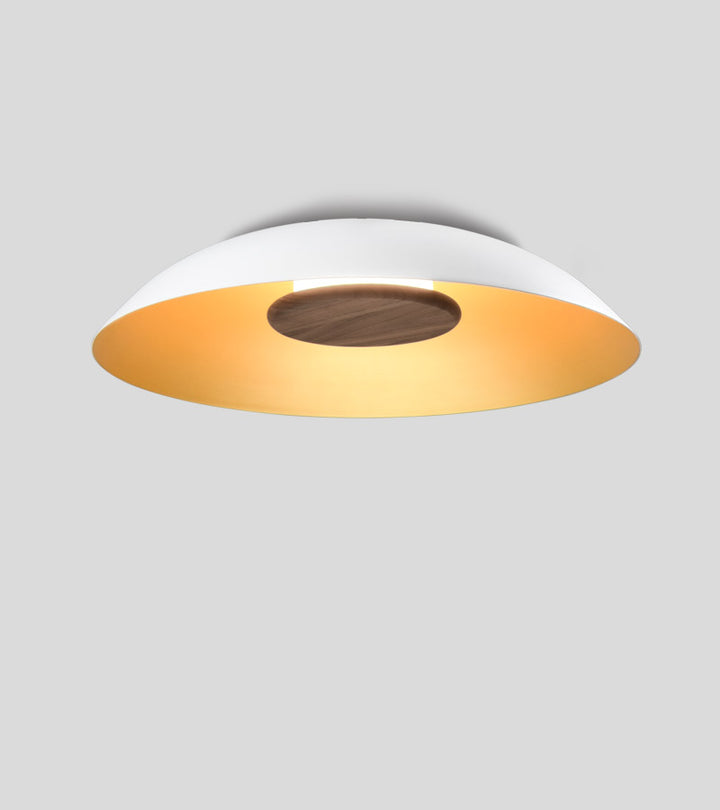 Cerno Volo LED Flush Mount in Cava