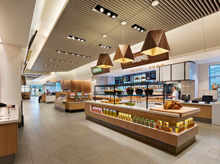 Calx Pendant by Cerno Pendants Cerno