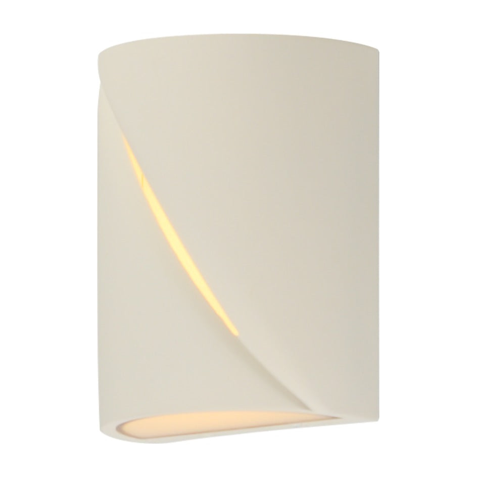Puff 8 LED Outdoor Wall Sconce by Studio M Lighting