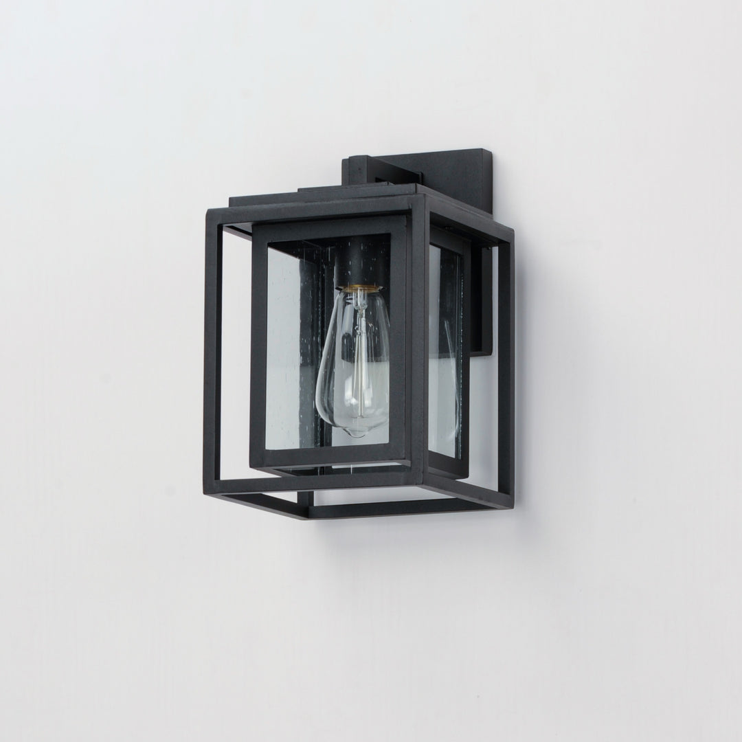 Cabana 1-Light Outdoor Sconce by Studio M Lighting – lifestyle