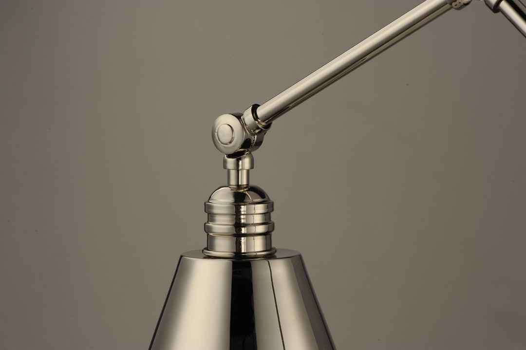 Library Wall Sconce 162222 by Studio M Lighting – lifestyle