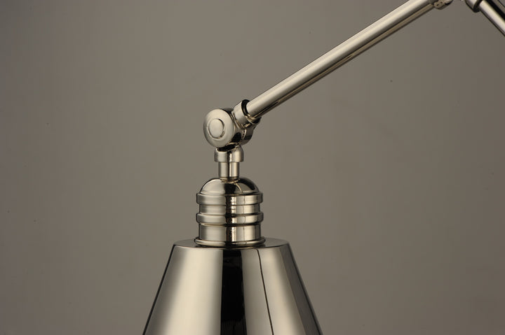 Library Wall Sconce 162222 by Studio M Lighting – lifestyle