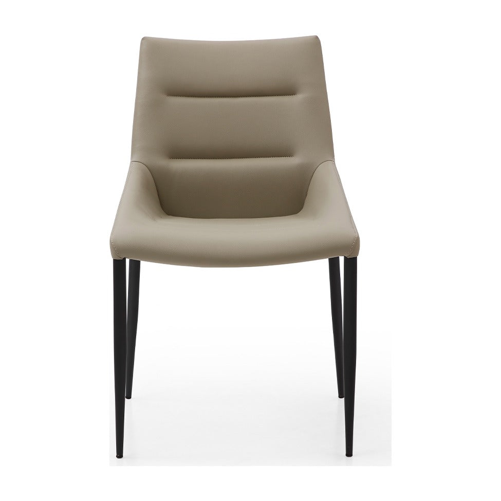 Kaya Dining Chair by Whiteline Modern Living