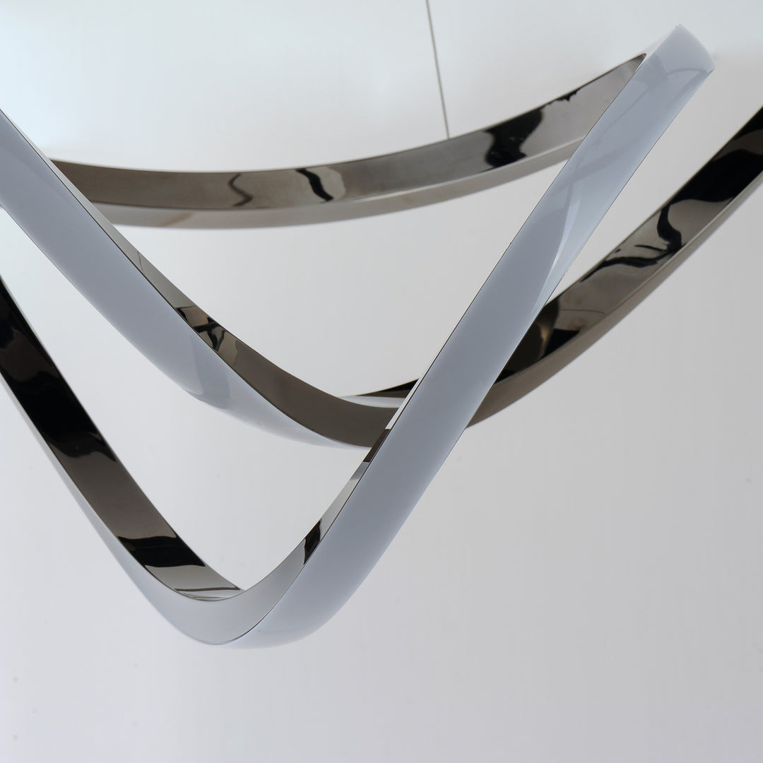 Perpetual Pendant 250454 by Studio M Lighting – lifestyle