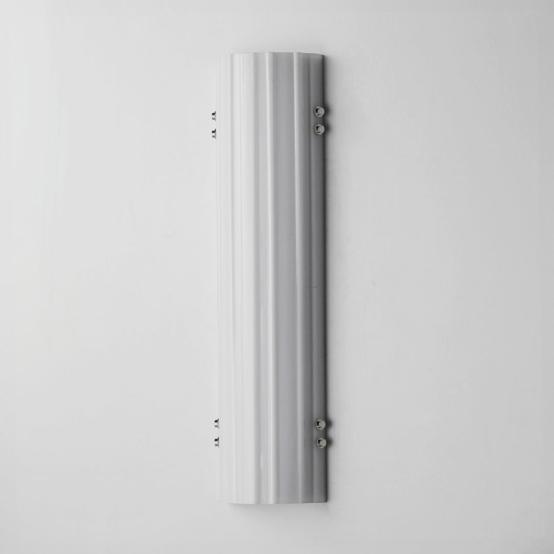 Facets 24" LED Bath Vanity - CCT Select by Studio M Lighting – lifestyle