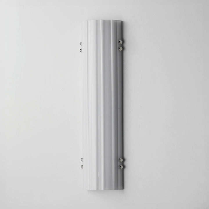 Facets 24" LED Bath Vanity - CCT Select by Studio M Lighting – lifestyle
