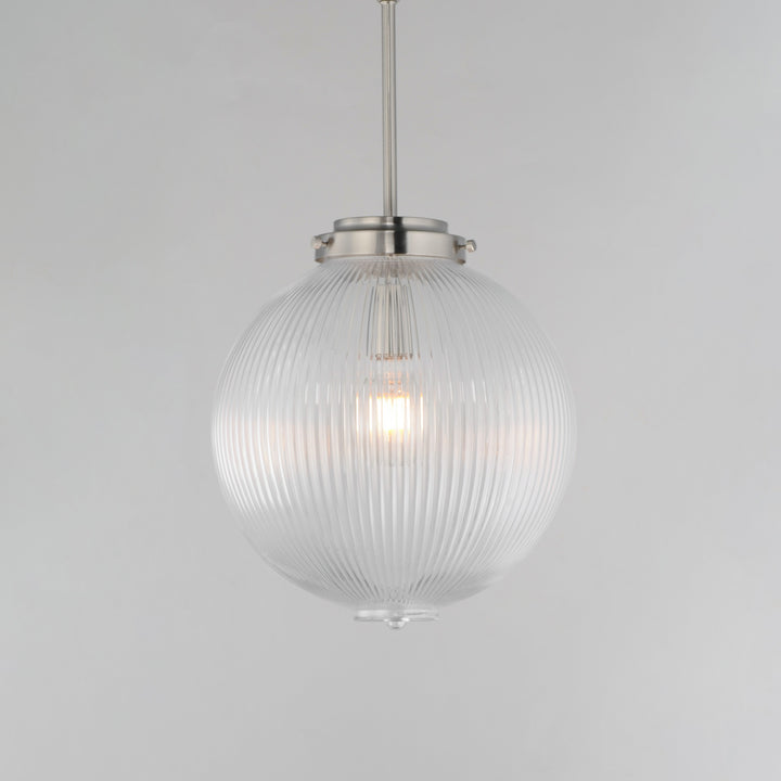 Kasbah 12 Pendant by Studio M Lighting – lifestyle
