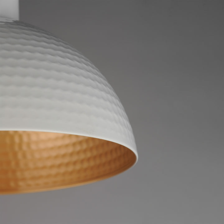 Rockport 1-Light Pendant 35144 by Studio M Lighting – lifestyle