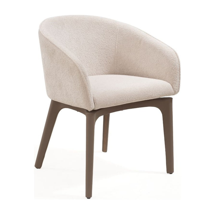 Angie Dining Armchair by Whiteline Modern Living
